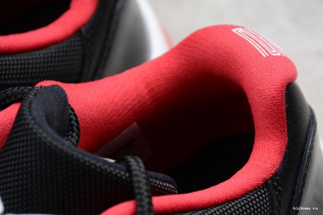 Rep Air mens Retro Red 